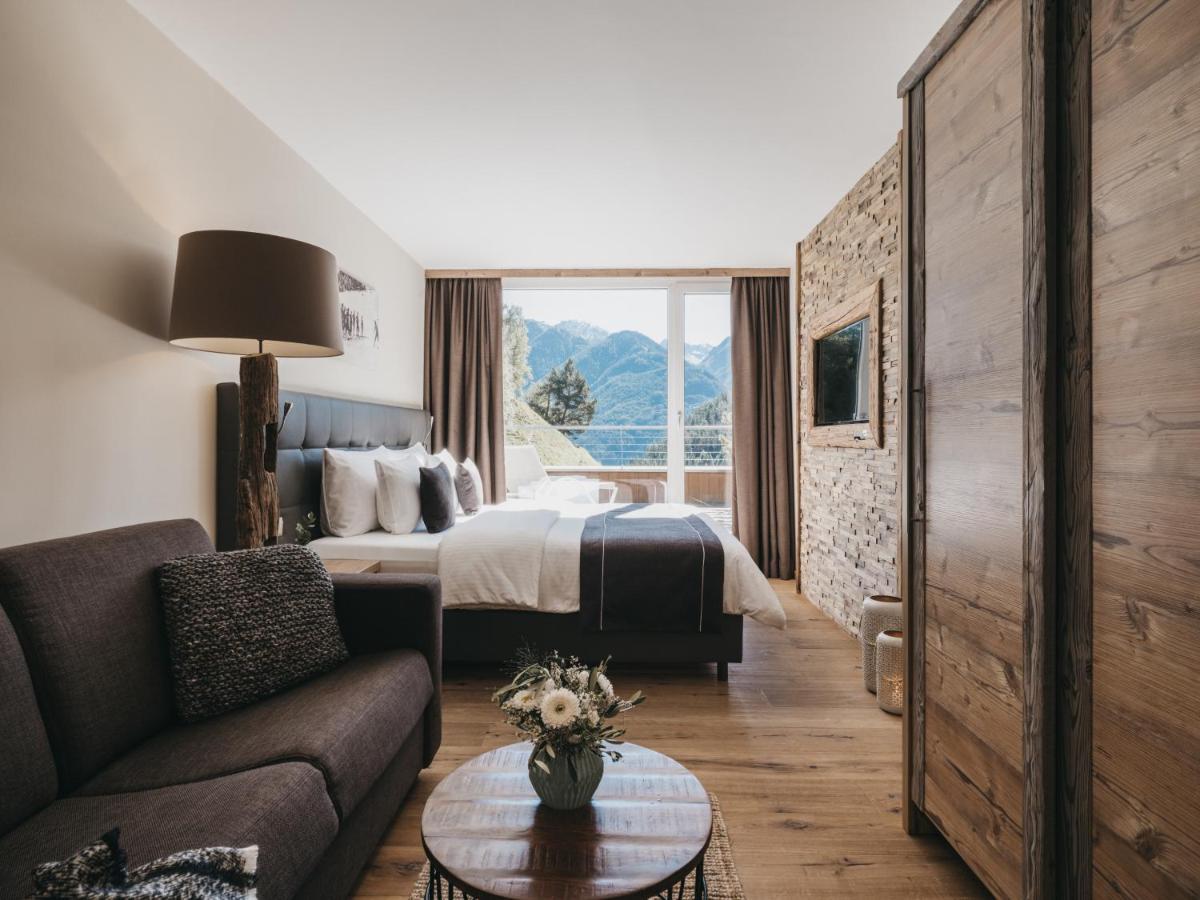 Aparthotel Vaya Terrazena 4*